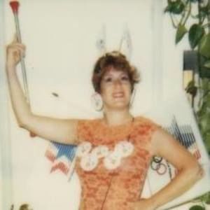 Meet your Posher, Barbara