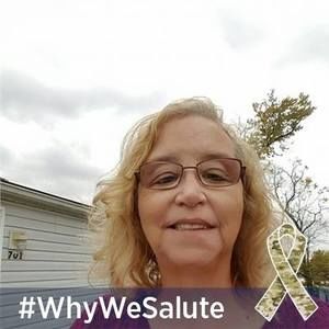 Meet your Posher, Janet