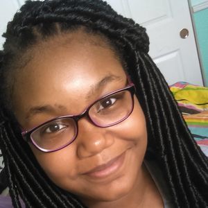 Meet your Posher, Teresa