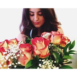 Meet your Posher, Brittany