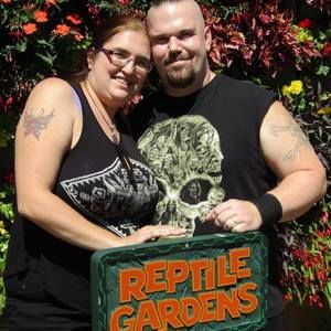 Meet your Posher, Dawn