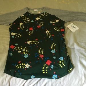 Lularoe Randy Top