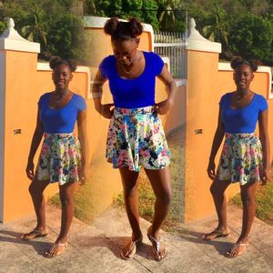 Meet your Posher, Maya