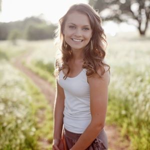 Meet your Posher, Jocelyn