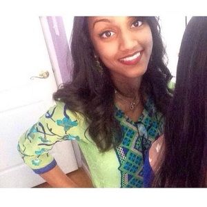 Meet your Posher, Anika