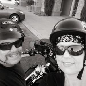 Meet your Posher, Cheryl