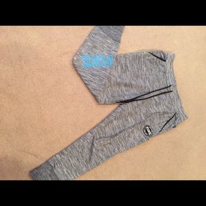 Victoria secret running pants