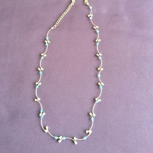 Fashion jewelry necklace