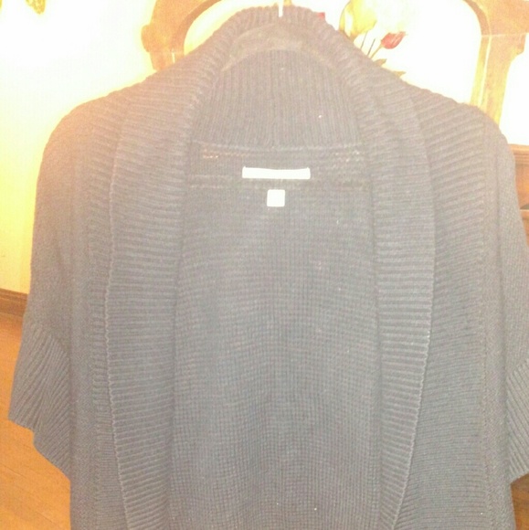 Old Navy sweater