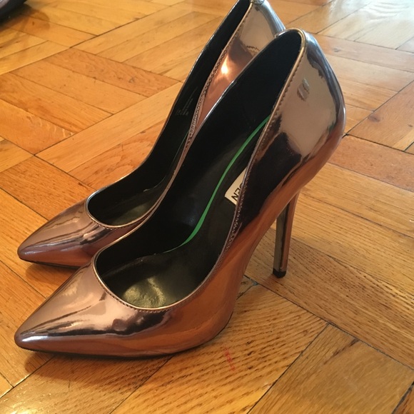 Steve Madden heels