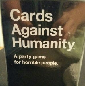 Cards Against Humanity