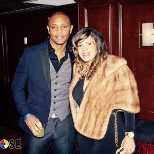 Meet your Posher, Glenn