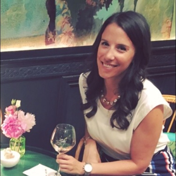 Meet your Posher, Katy