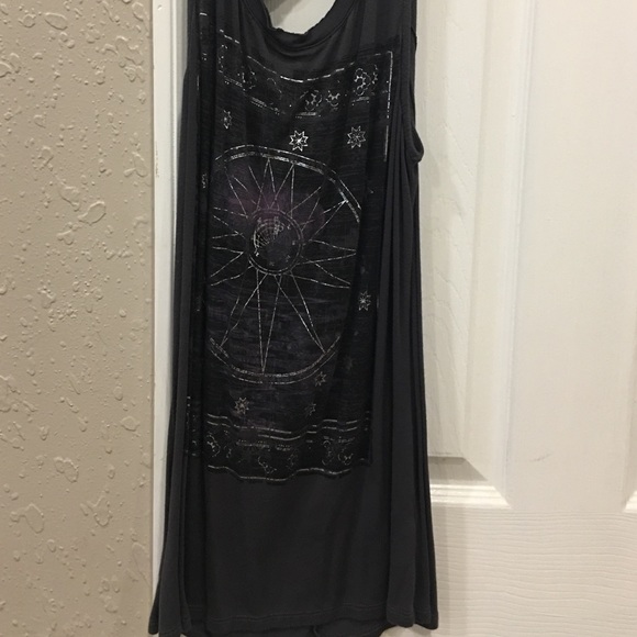 Charlotte Russe tank top