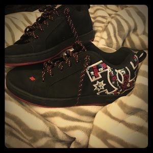 DC shoes sold