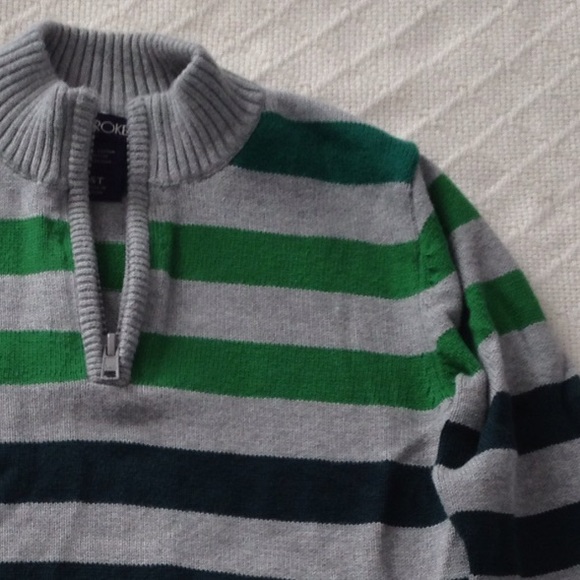 9.11.16 HP!! SALE!!! 🐎 Boys Sweater 🐎