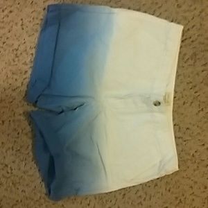 Gap Boyfriend Short NWOT