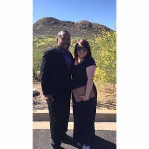 Meet your Posher, Tiffany