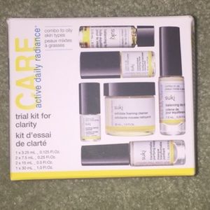 Suki Skin Care Set