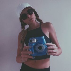 Meet your Posher, Emma