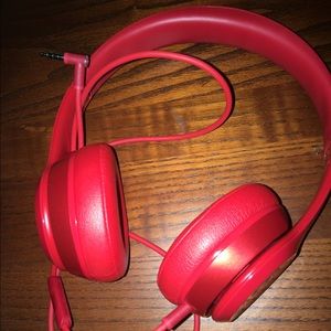 Beats by dr dre