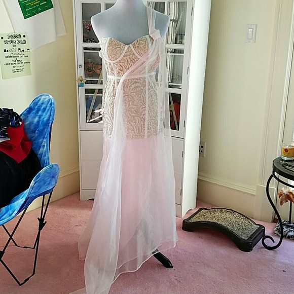 Custom Bridesmaid Dresses