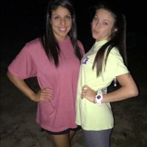 Meet your Posher, Morgan