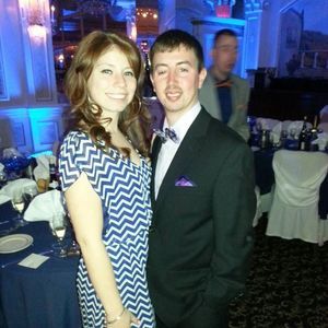 Meet your Posher, Jillian