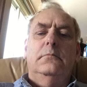 Meet your Posher, Gary