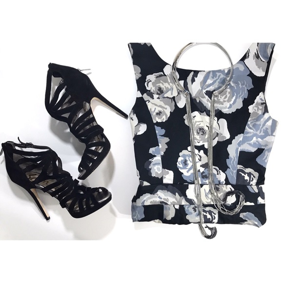 Sam Edelman Shoes - -Sam Edelman- Eve Suede Heels