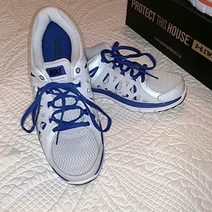 Nike Dual Fusion