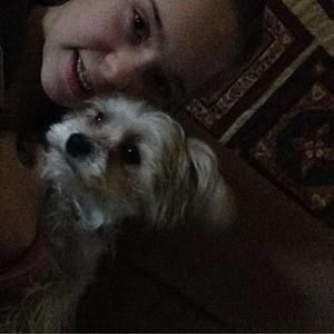 Meet your Posher, Gillian