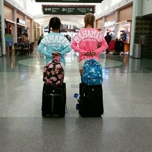 Meet your Posher, Haylee