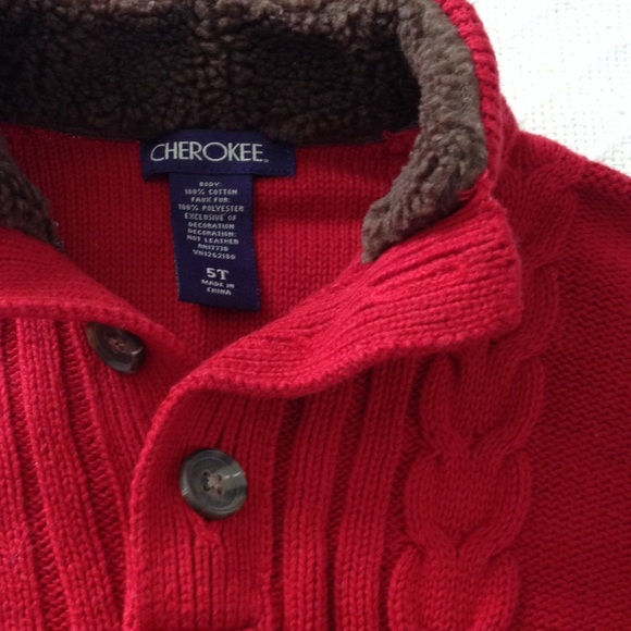 SALE!!! 🍁 Boys Sweater 🍁