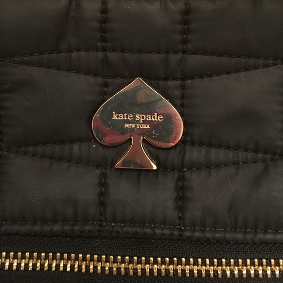 Kate spade cross body