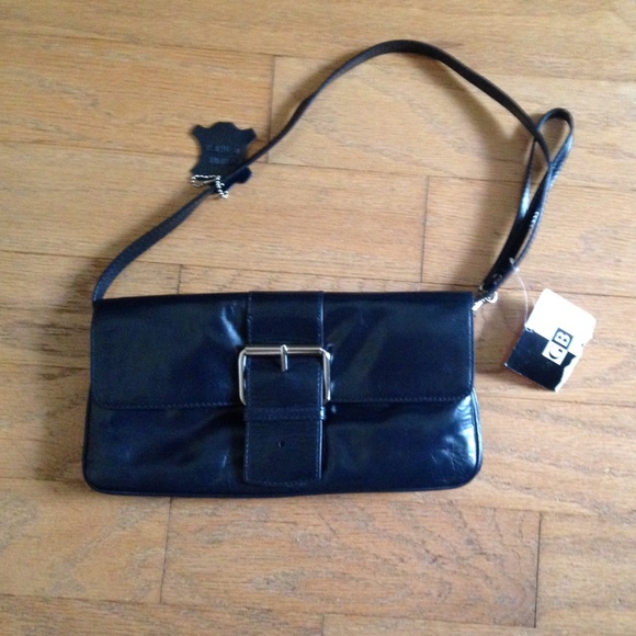 Giani Bernini Convertible Wristlet and Purse