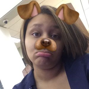 Meet your Posher, Doniesha