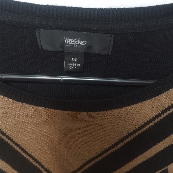 Sweater Dress - Picture 2 of 2