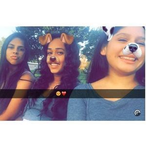 Meet your Posher, Jackie