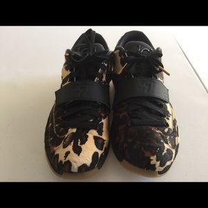 KD 7 Ext Longhorns size 11.5