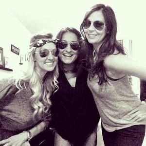 Meet your Posher, Stacey