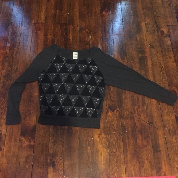 Victoria Secret long sleeve shirt - Picture 1 of 1