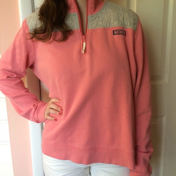 Size XL Vineyard Vines Shep shirt