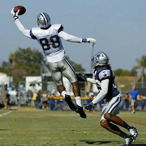 Meet your Posher, Reggie