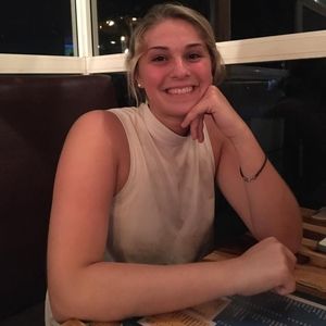 Meet your Posher, Blair