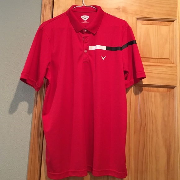 Golf shirt