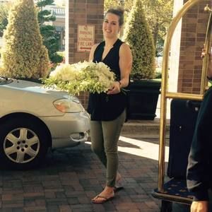 Meet your Posher, Meghann