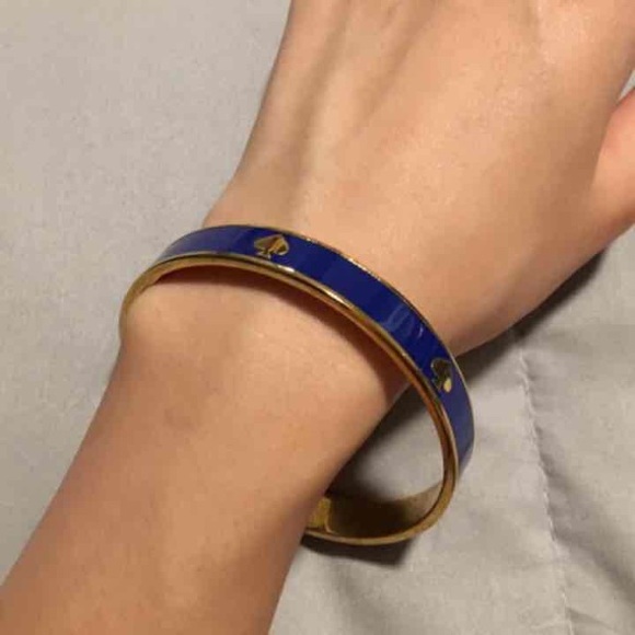 Kate spade bangle - Picture 2 of 2