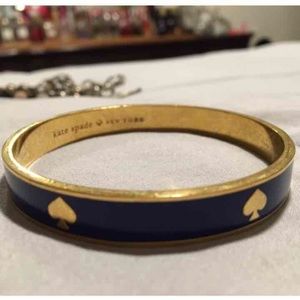 Kate spade bangle