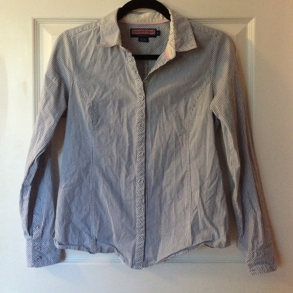 Vineyard Vines button down